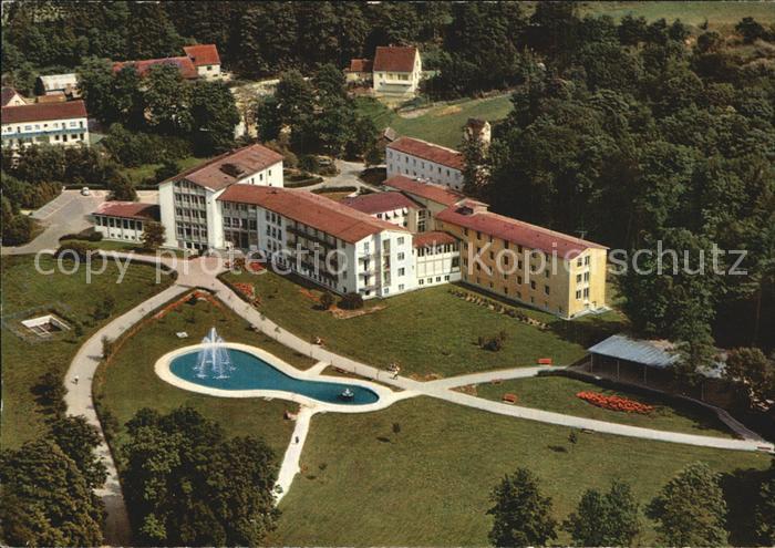 Bad Abbach Schwefelbad