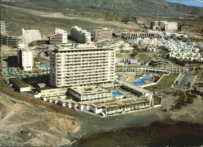 Tenerife Las Americas Playa