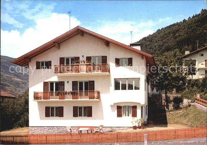 Waidbruck Villa Hubertus