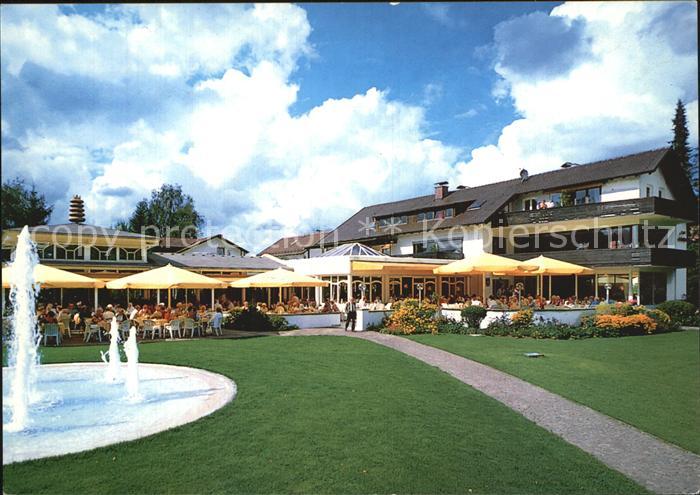 Bad Woerishofen Cafe Konditorei Schwermer