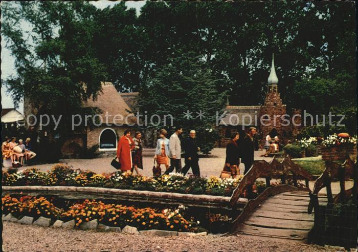 Alphen Aan Den Rijn Vogelpark Avifauna