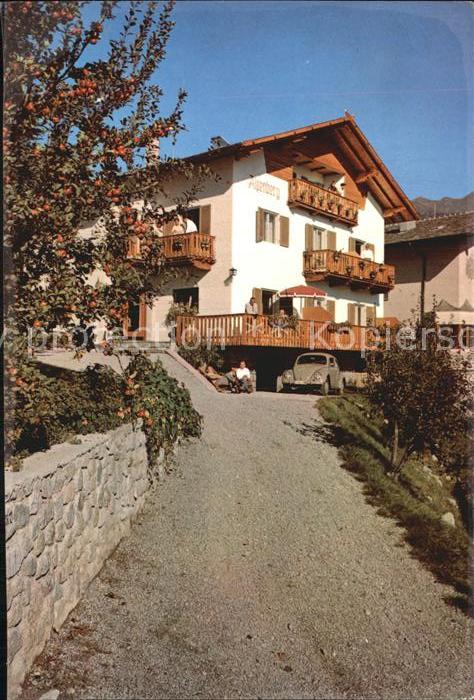 Marling Pension Alpenberg