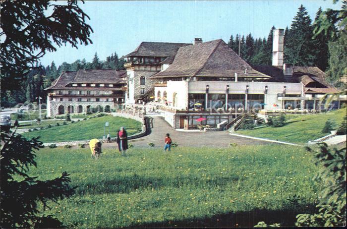 Poiana Brasov Hotel Sport