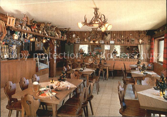 Seefeld Tirol Almwirtschaft Wildmoosalm