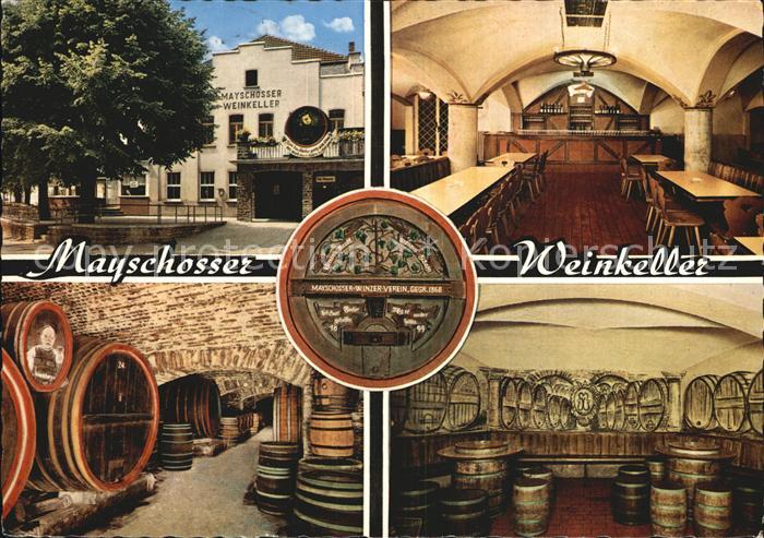 Mayschoss Winzer Verein