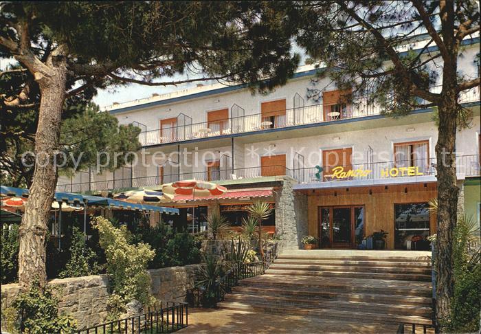 Castelldefels Rancho Hotel