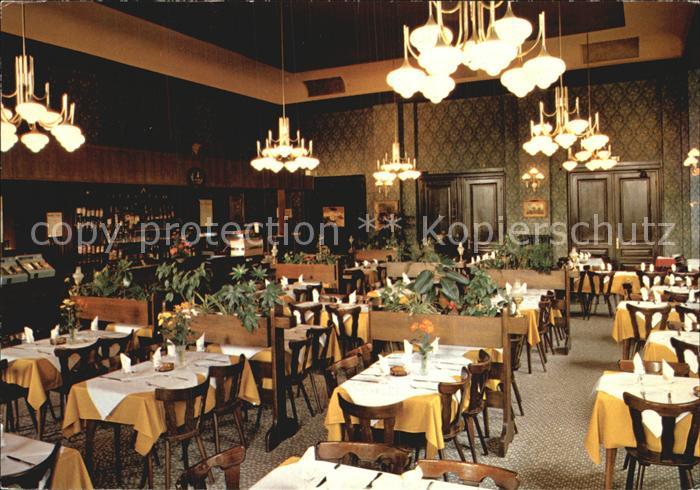 Strasbourg Alsace Restaurant de la Bourse