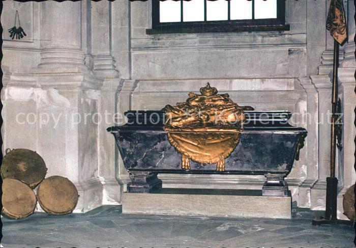 Schweden Riddarholmskyrkan