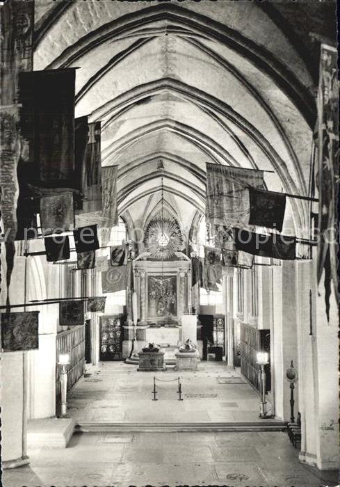 Stockholm Riddarholmskyrkan