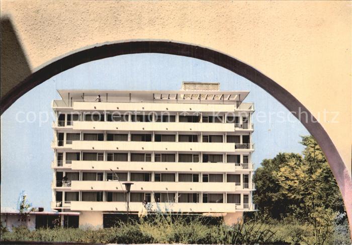 Nessebar Nessebyr Nessebre Hotel Olymp