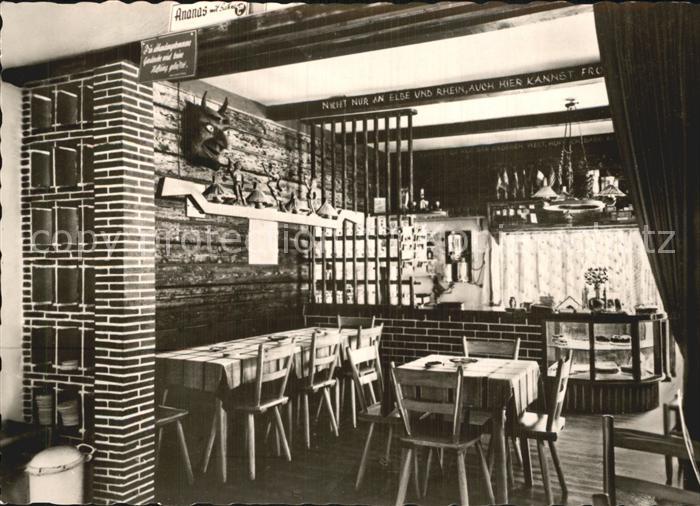 Bad Harzburg Hexenklausen am Kurhausgarten