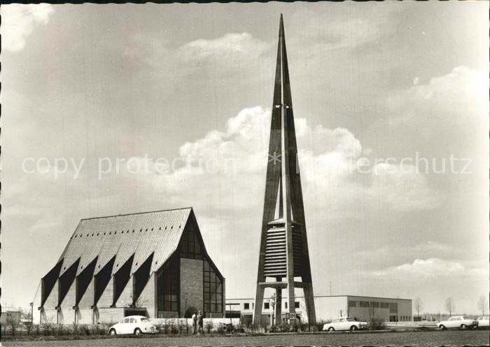 Bad Fuessing Pfarrkirche