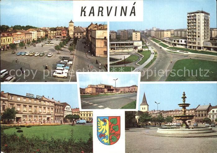 Karvina