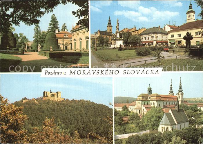 Moravskeho Slovacka