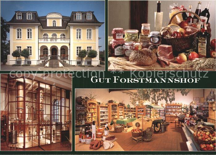 Luedinghausen Gut Forstmannshof