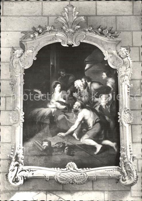 Soissons Aisne Cathedrale Bild