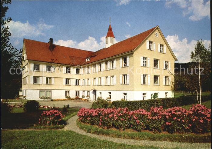 Weiler Bidingen Kurheim Josefinum