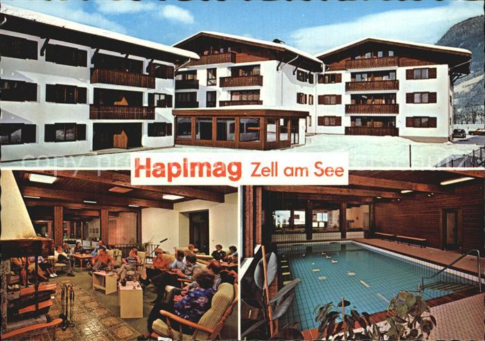 Zell See Hapimag Ferienhaeuser