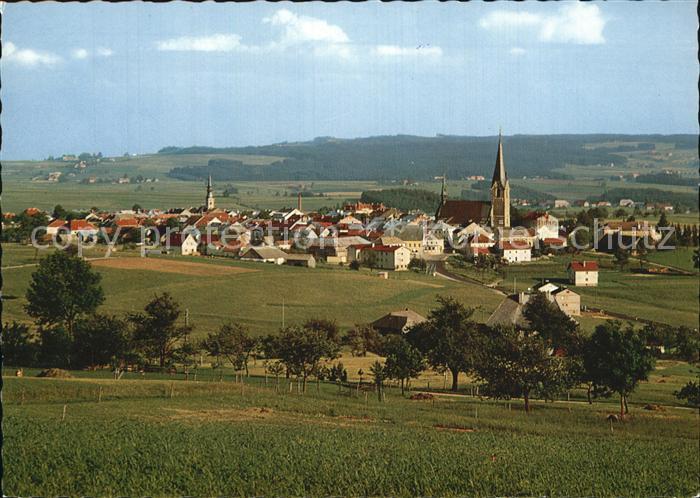 Bad Leonfelden