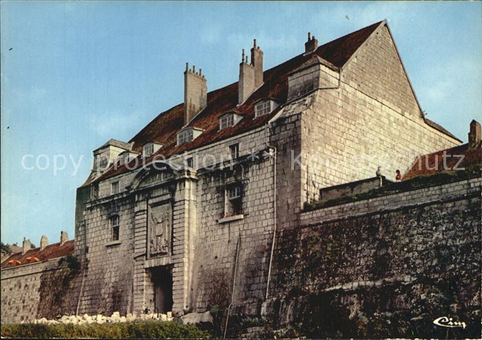 Besancon Doubs Citadelle