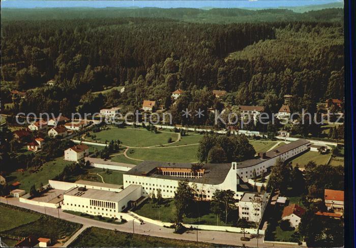 Leitershofen Dioezesan Exerzitienhaus St. Paulus