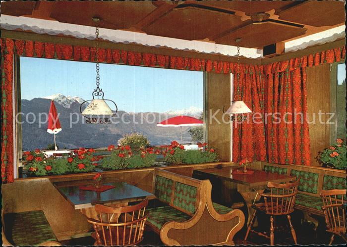 Greifenburg Restaurant Tschabitscher