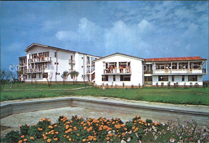 Navodari Gebaeude
