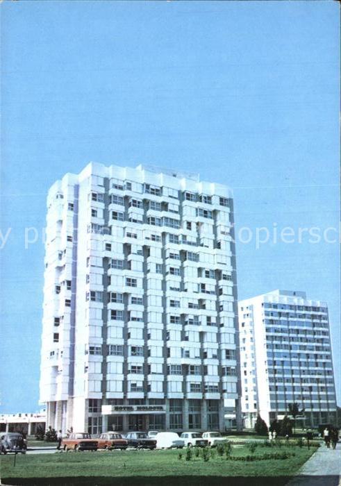 Neptun Hotel Moldava