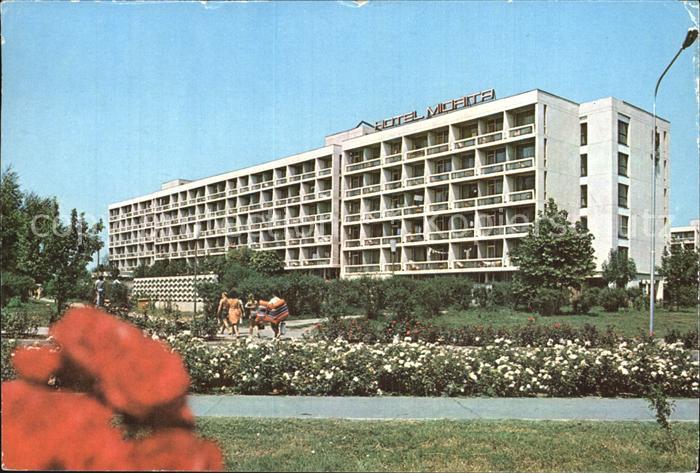 Neptun Hotel Miorita