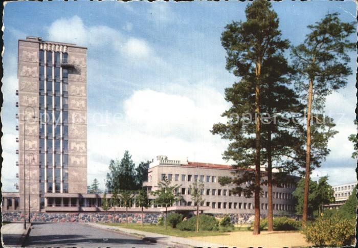 Helsinki Barnensborg