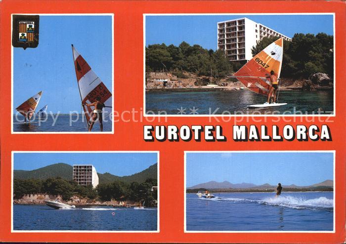 Mallorca Eurotal