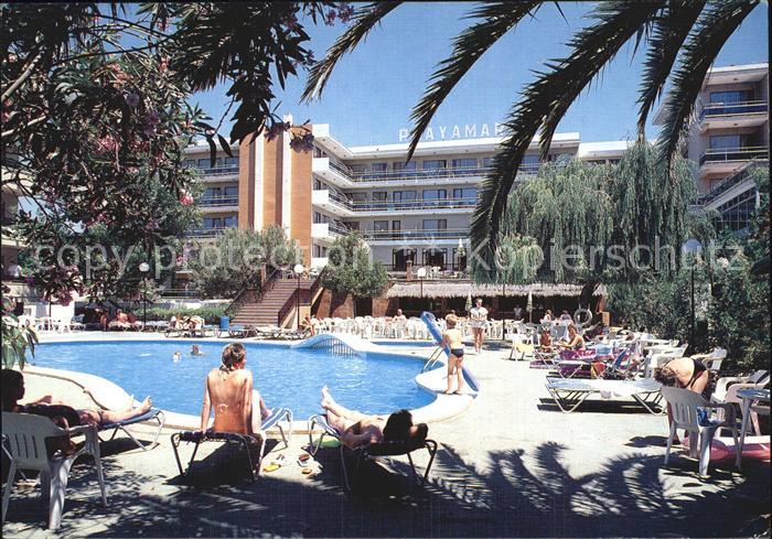 Mallorca Hotel Aptus