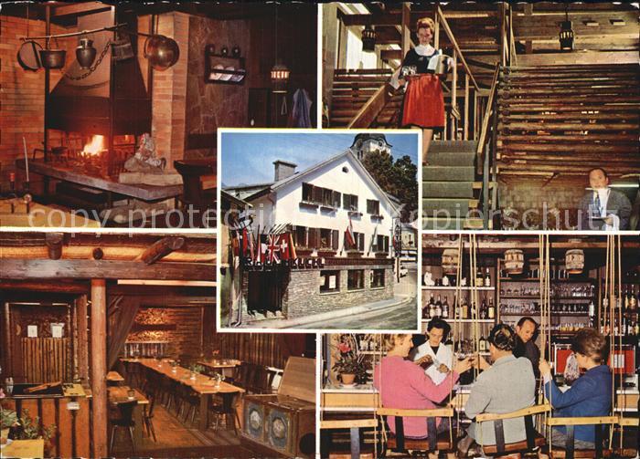 Schladming Obersteiermark Restaurant Steirische Rauchk?che