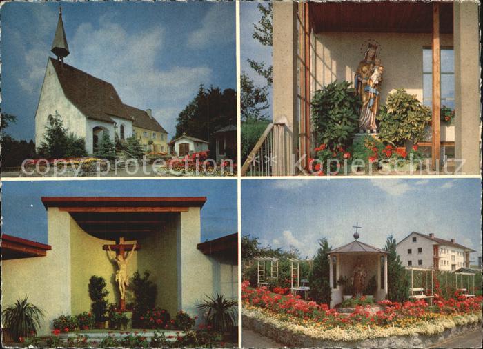 Wigratzbad Kurheim Maria vom Sieg