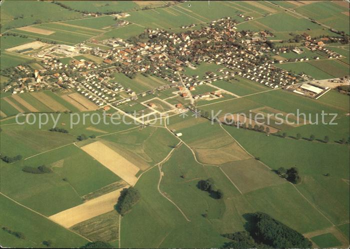 Erkheim Fliegeraufnahme