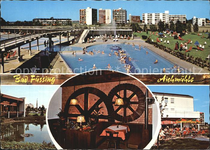 Bad Fuessing Aichmuehle