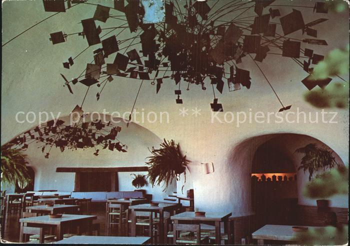 Lanzarote Kanarische Inseln Mirador Del Rio