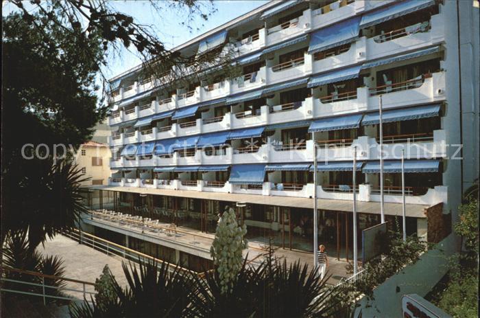 Palma de Mallorca Residencia Apartementos Bosque-Sol