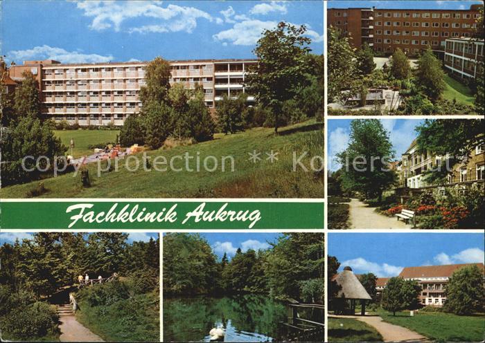 Aukrug Fachklinik