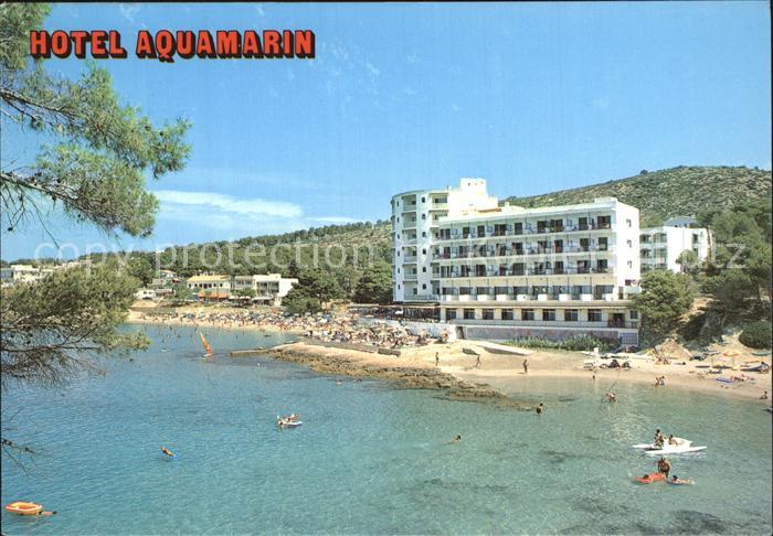 Mallorca Hotel Aquamarin