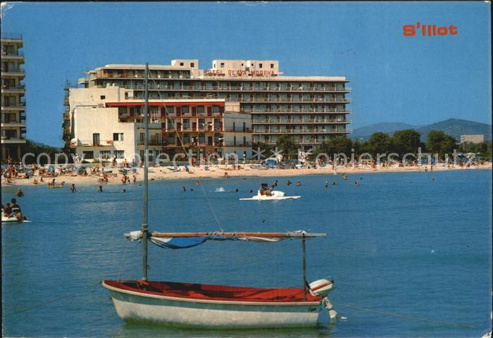 Mallorca S`Illot