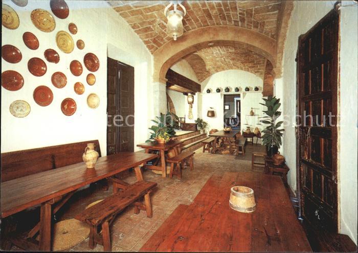 Mallorca Puigponent Restaurant