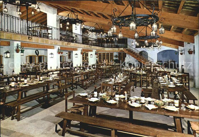 Mallorca Cortijo Ses Rotes Fiesta Andaluza