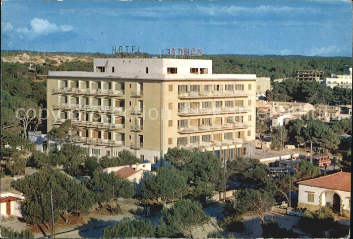 El Arenal Mallorca Hotel Ayron
