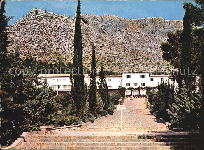 Formentor Hotel Formentor