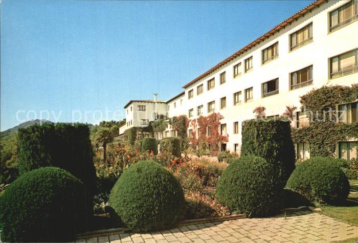 Pollensa Hotel Formentor