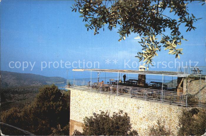 Soller Mallorca Restaurant Mirador de ses Barques