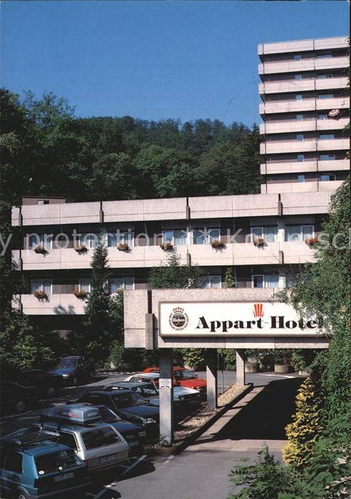Bad Harzburg Hotel Appart