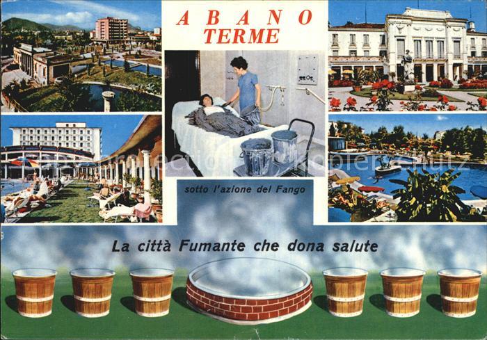 Abano Terme