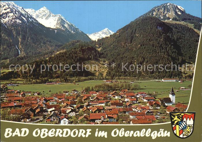Bad Oberdorf Panorama